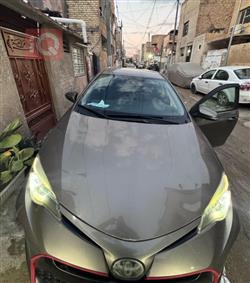 تۆیۆتا کۆرۆلا